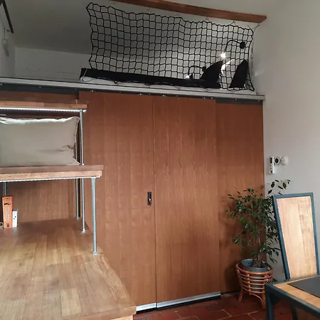 Solaris Apartment