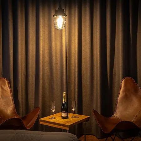 Solaris Apartmán Ostrava