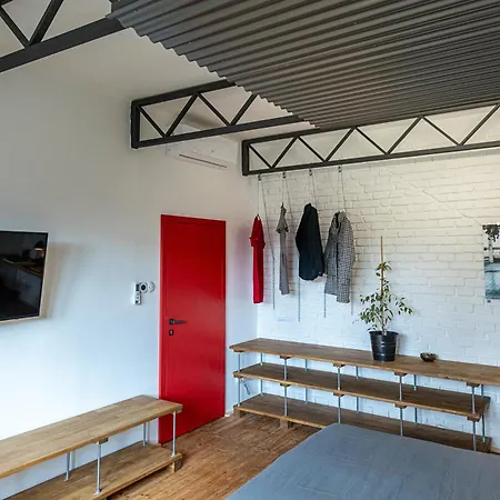 Apartment Solaris Ostrava