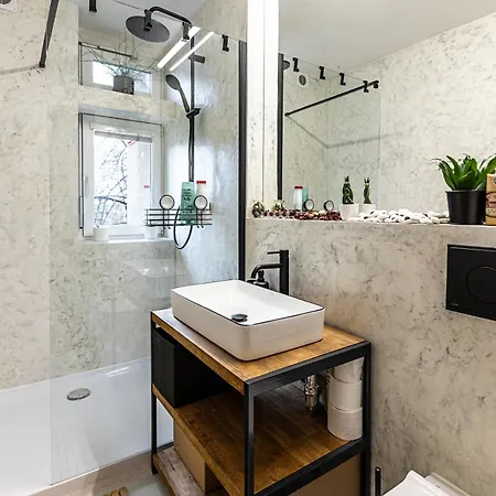 Apartment Solaris *