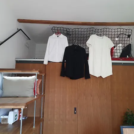 Apartment Solaris *