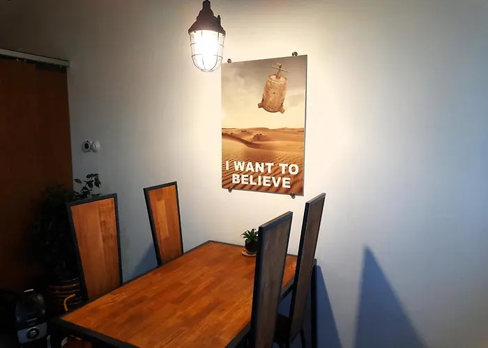 Solaris Apartamento Ostrava