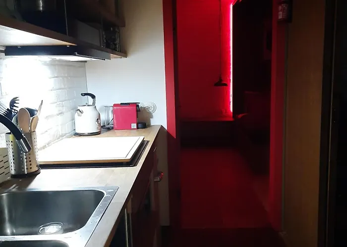 Solaris Apartamento Ostrava