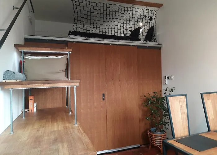 Solaris Apartamento