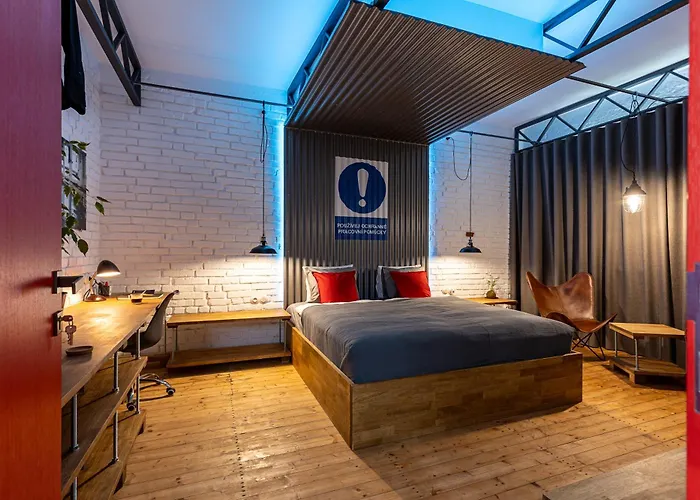 Apartamento Solaris Ostrava