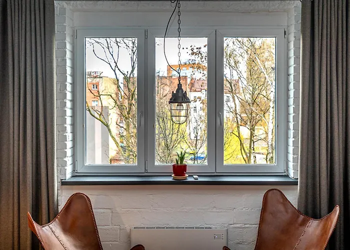 Apartamento Solaris *