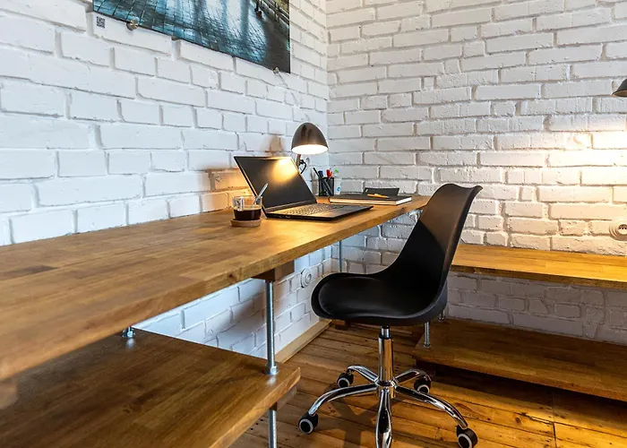 Apartamento Solaris