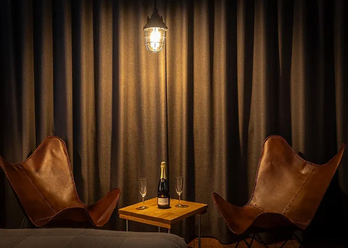 Solaris Apartamento Ostrava