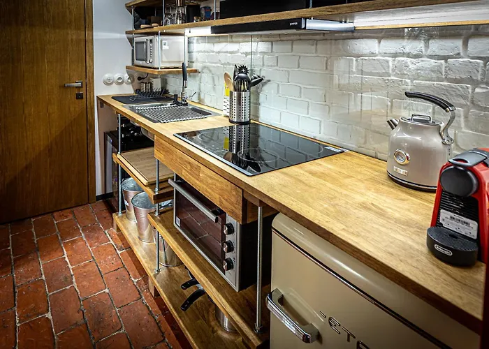 Apartamento Solaris *