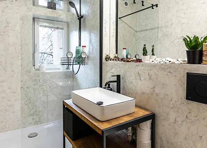 Apartamento Solaris *