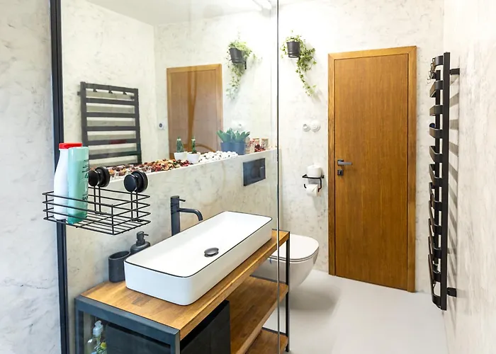 Apartamento Solaris