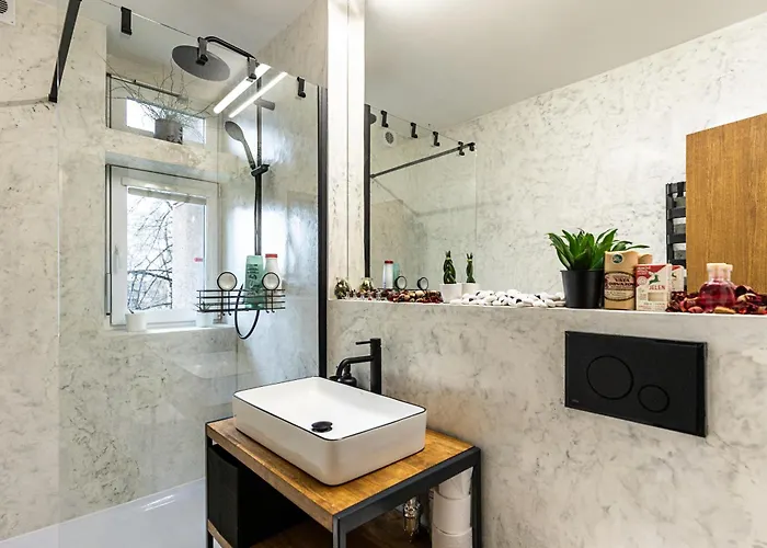 Solaris Apartamento *