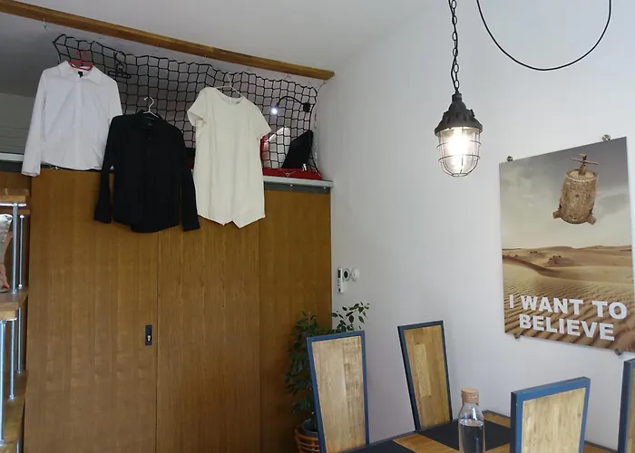 Apartamento Solaris Ostrava