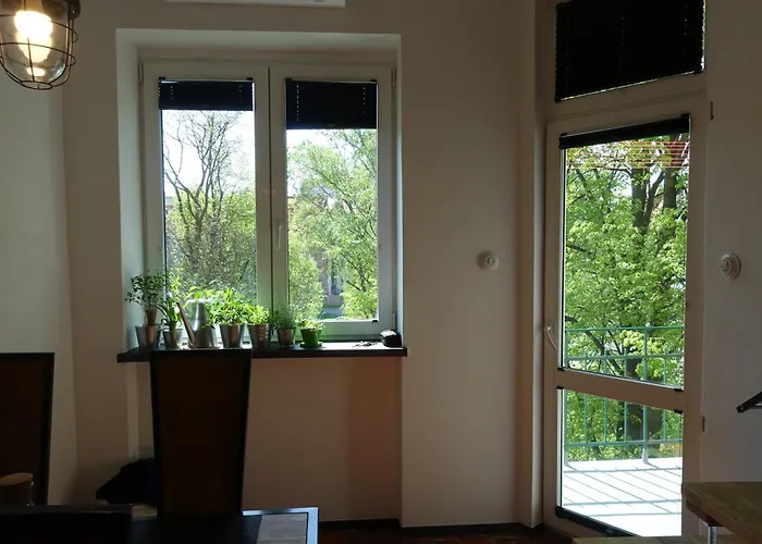Solaris Apartamento