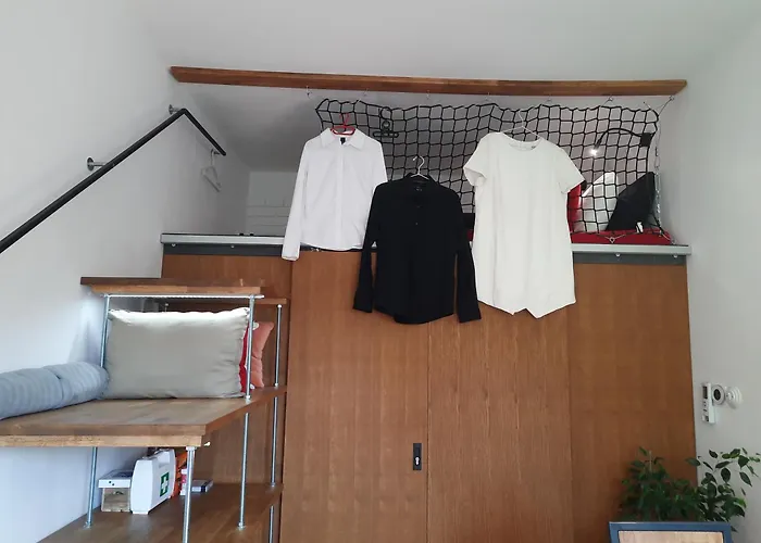Apartamento Solaris *