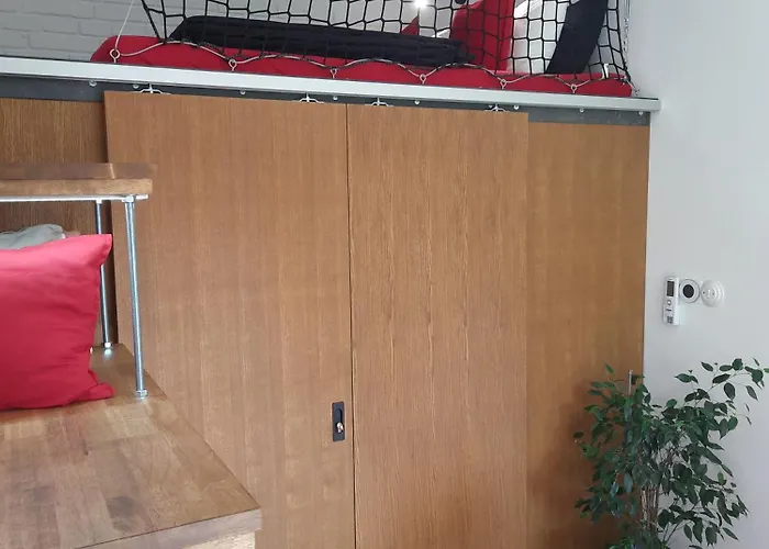 Solaris Apartamento Ostrava