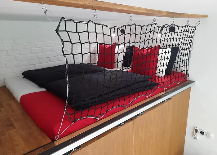 Solaris Apartamento *