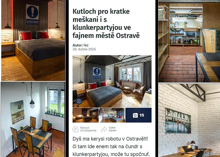 Apartamento Solaris