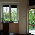Solaris Lägenhet