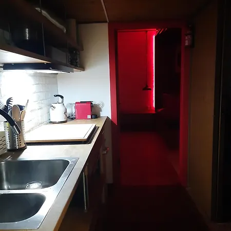 Solaris Apartment Ostrava