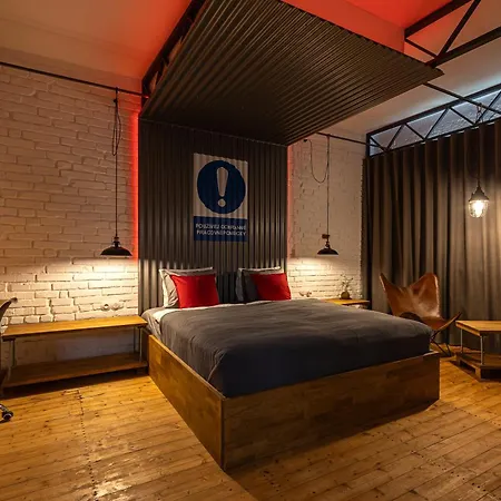 Solaris Apartment
