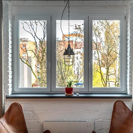 Apartment Solaris *