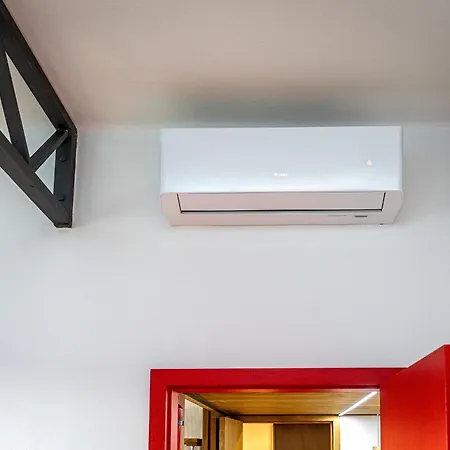 Solaris Apartment