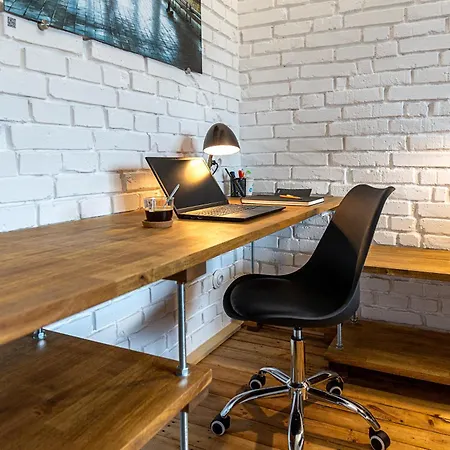 Apartment Solaris
