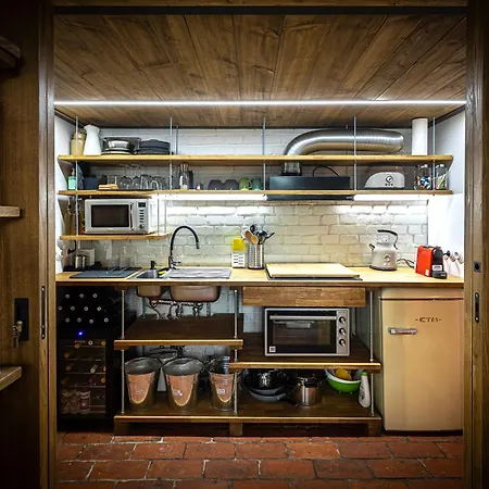 Solaris * Острава