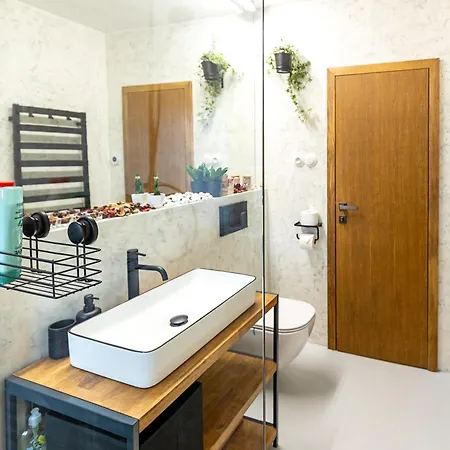 Apartment Solaris