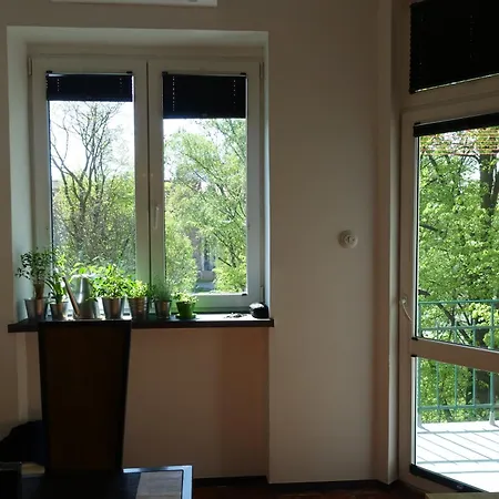 Solaris Appartement