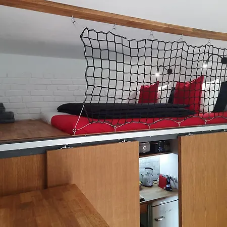 Solaris Острава