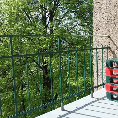 Apartment Solaris