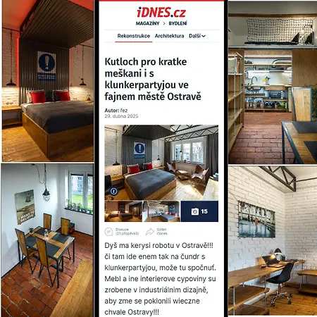 Apartment Solaris