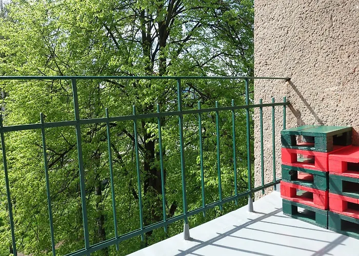 Lägenhet Solaris